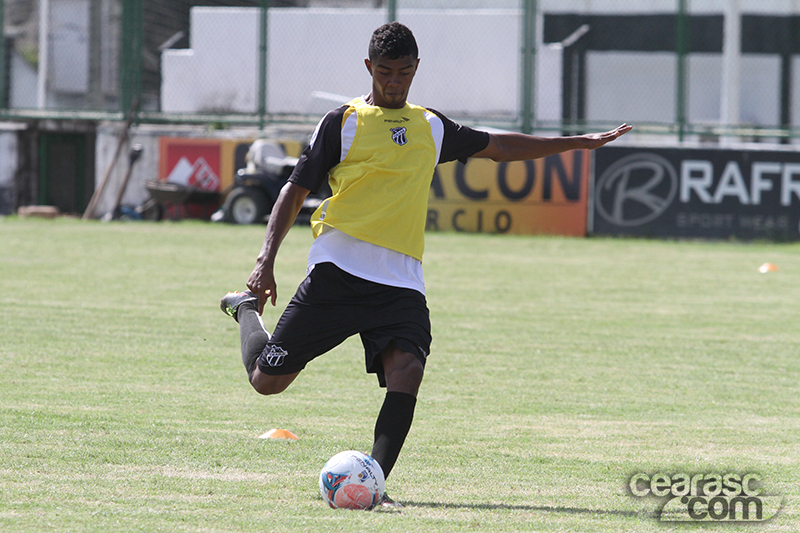 [26-06] Manhã de Treino Tático - 7
