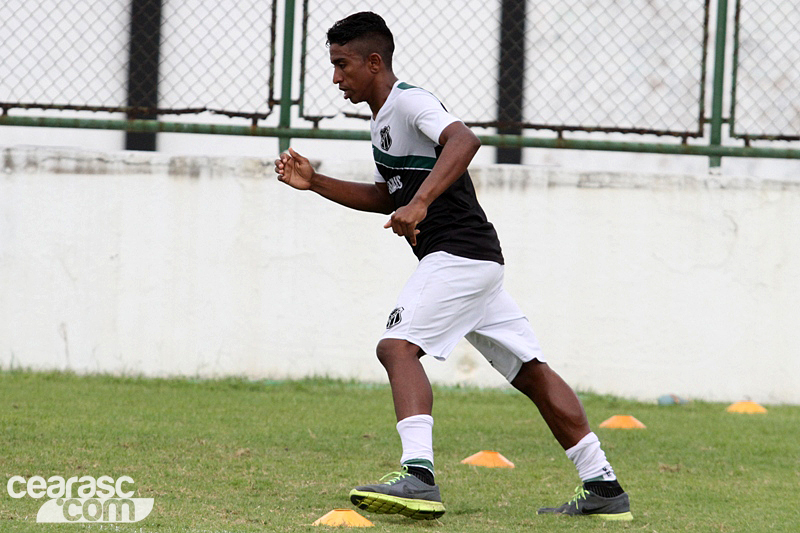[27-07] Treino coletivo - 10