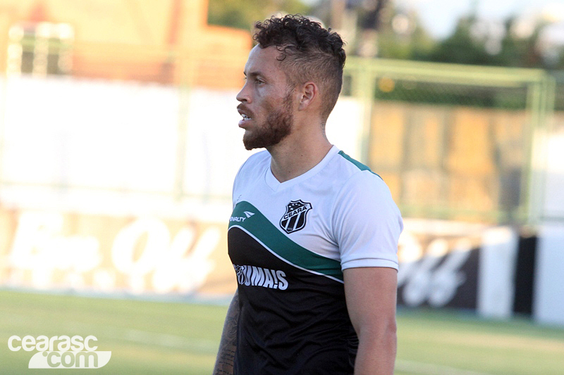 [17-06] Treino técnico - Vovozão - 13