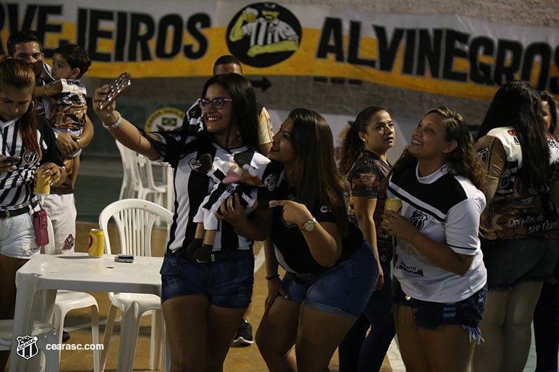 [03-11-2017] 2 Arena Alvinegra - Juventude 1 x 0 Ceara - 9