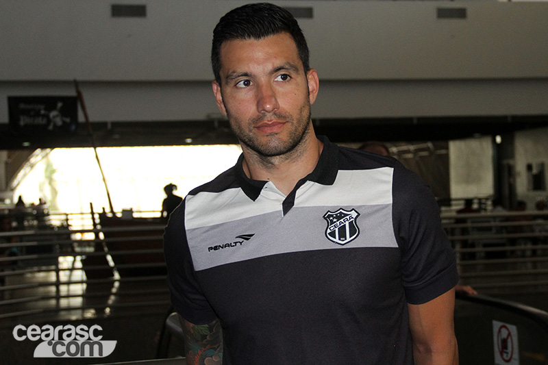 [16-10] Embarque para Santa Catarina - 1