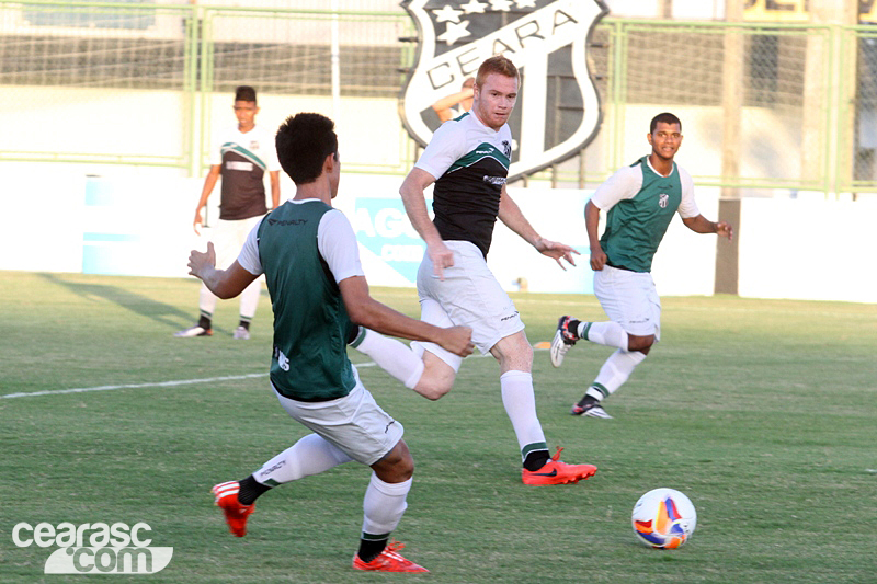 [17-06] Treino técnico - Vovozão - 14