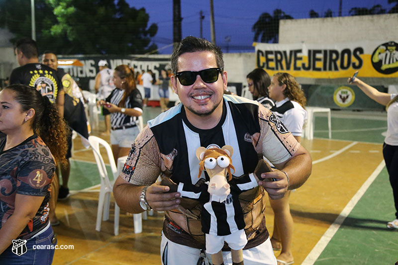 [03-11-2017] 2 Arena Alvinegra - Juventude 1 x 0 Ceara - 10