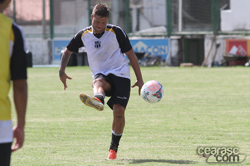 [26-06] Manhã de Treino Tático - 9