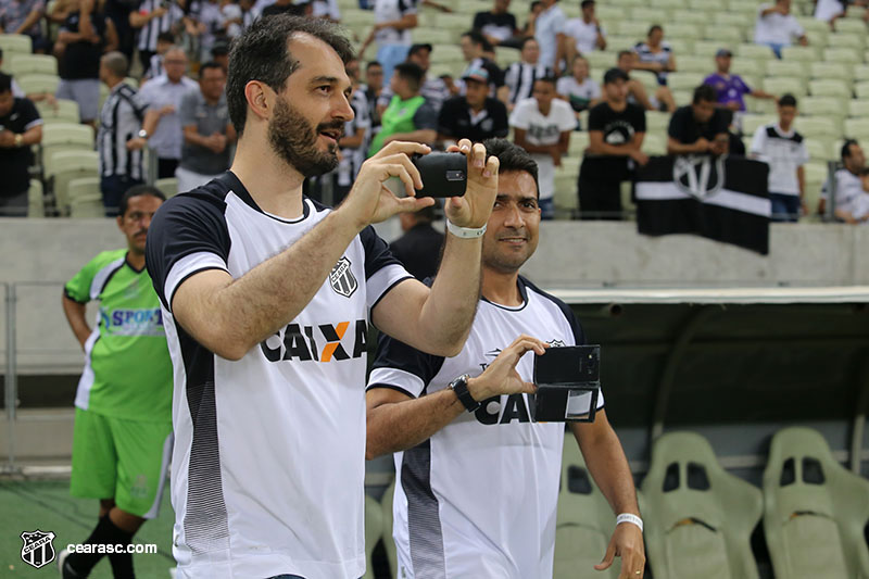 [03-10-2017] Chute Certo Caixa - 1