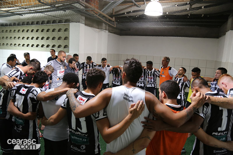 [02-03-2016] Ceará 3 x 1 Sampaio Corrêa - 46