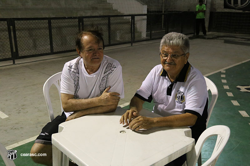 [03-11-2017] 2 Arena Alvinegra - Juventude 1 x 0 Ceara - 14