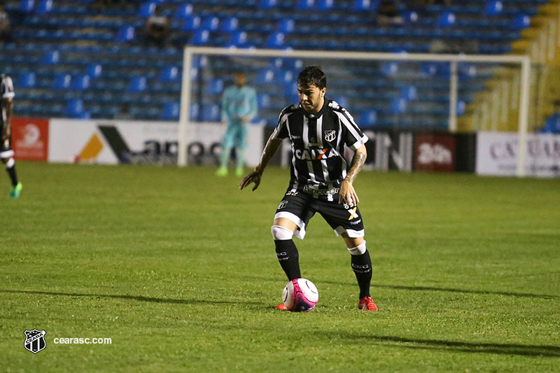 [19-01-2017] Ceará x Guarani(J) site01 - 15