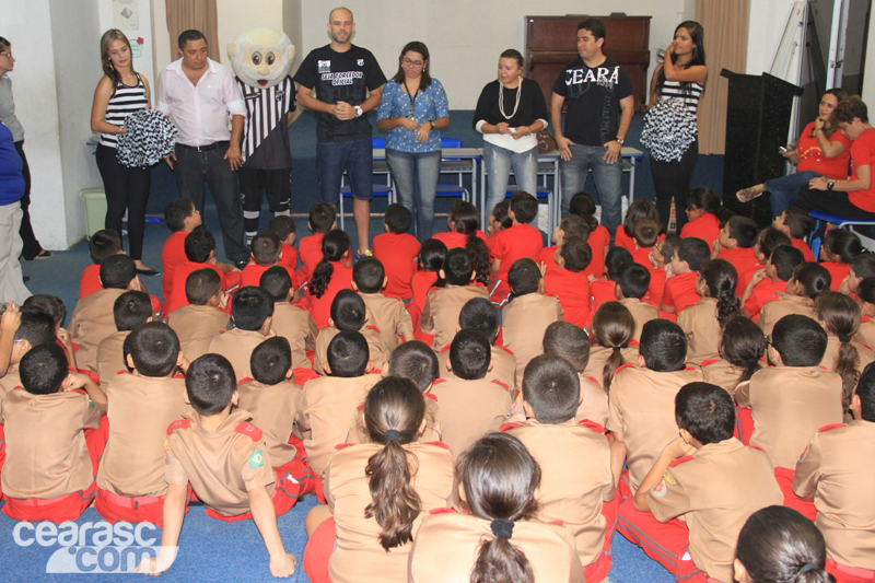 [16-09] Vovô vai à Escola - Colégio Militar - 7