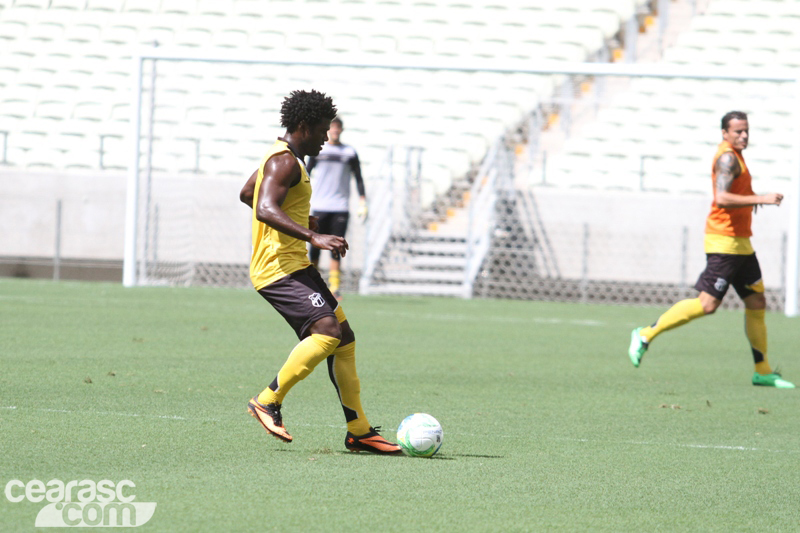 [18-07] Treino coletivo - Castelão - 15