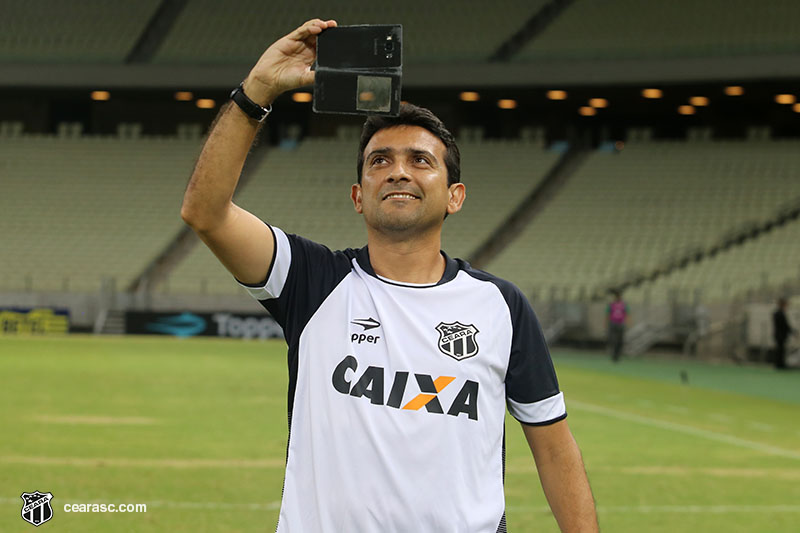 [03-10-2017] Chute Certo Caixa - 2