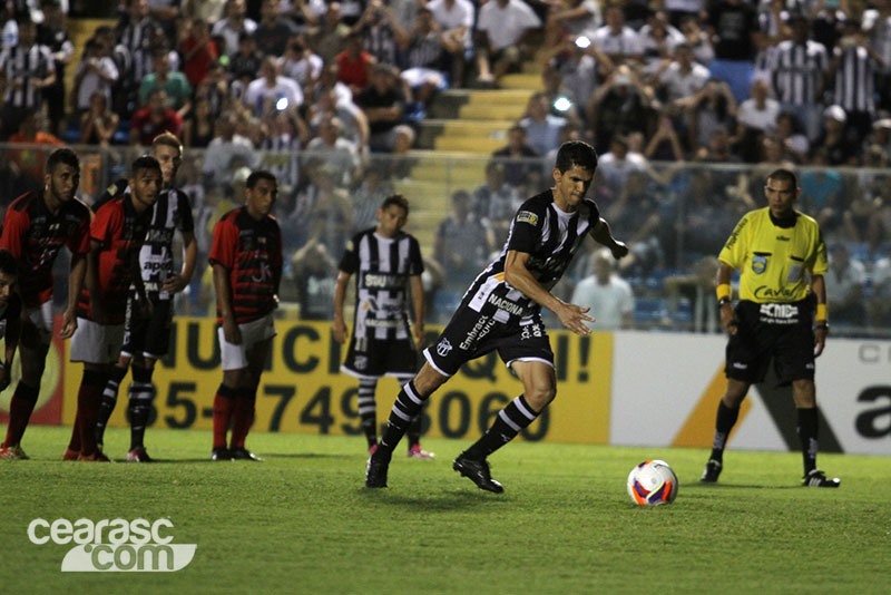 [22-01] Ceará 1 x 0 Guarani (J) - 32