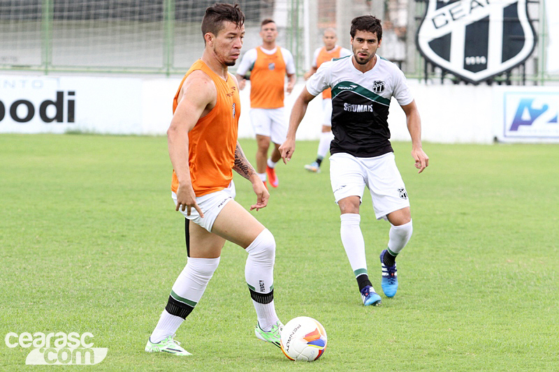 [27-07] Treino coletivo - 14