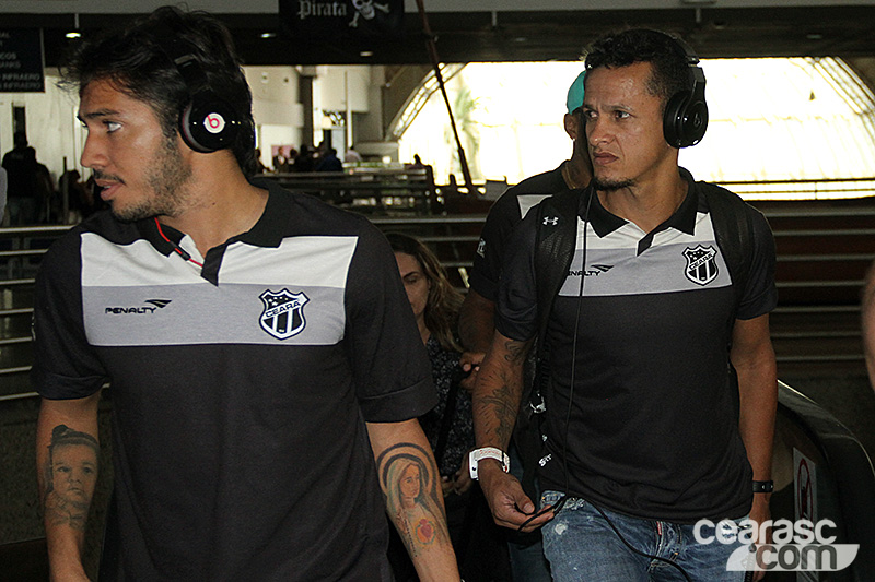 [16-10] Embarque para Santa Catarina - 9