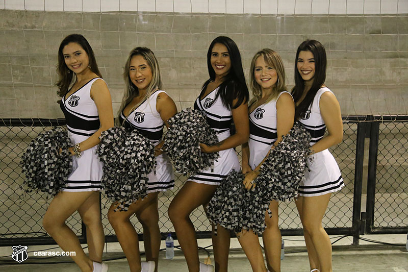 [03-11-2017] 2 Arena Alvinegra - Juventude 1 x 0 Ceara - 18