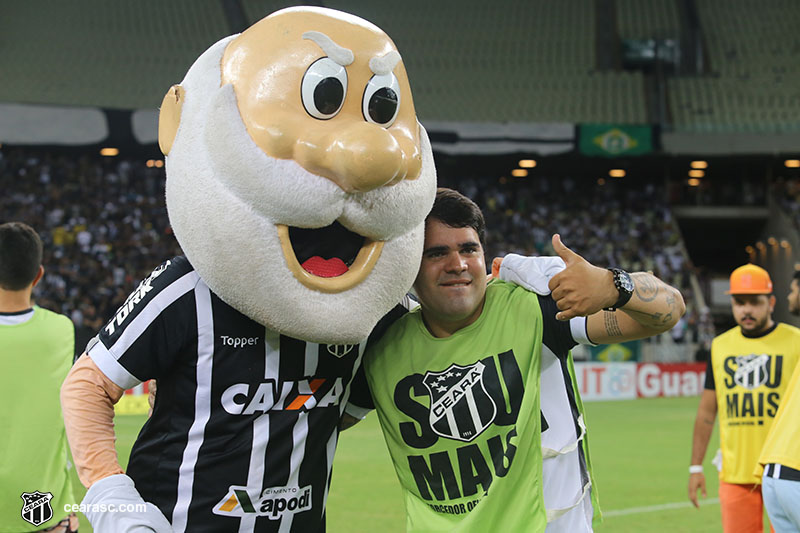 [03-10-2017] Chute Certo Caixa - 6