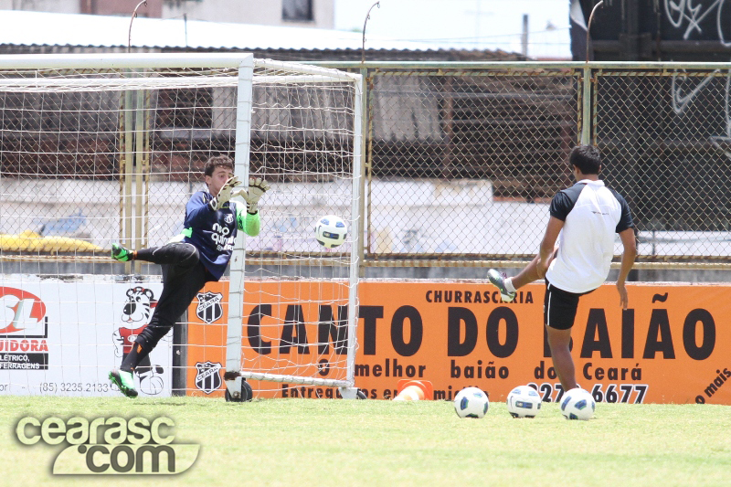 [25-10] Treino Coletivo - 7