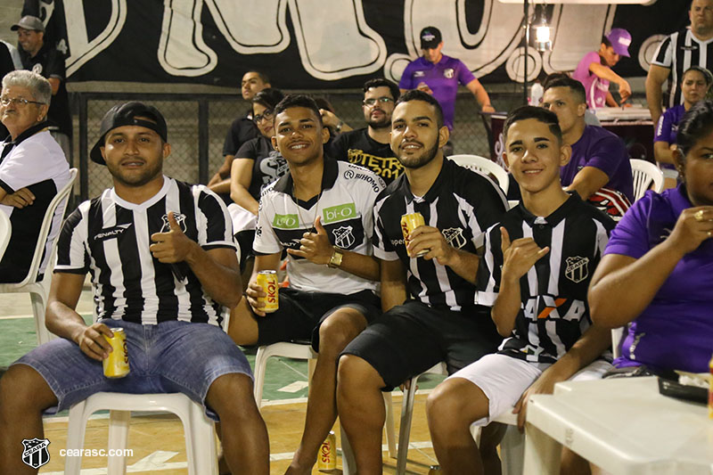 [03-11-2017] 2ª Arena alvinegra - Site - 36