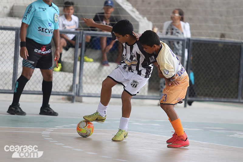 [13-11-2016] Ceará 5 x 0 Anjos do Céu - Copa Alvinegra - 24