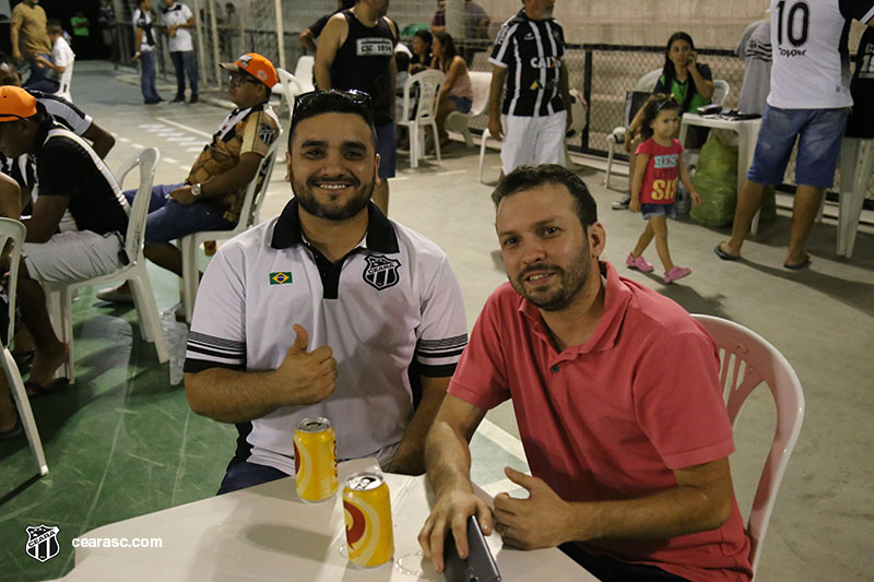 [03-11-2017] 2 Arena Alvinegra - Juventude 1 x 0 Ceara - 20