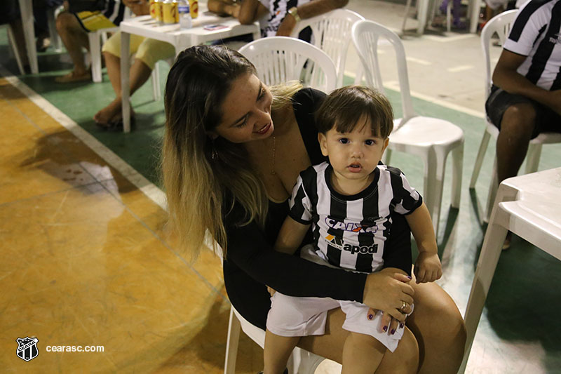 [03-11-2017] 2 Arena Alvinegra - Juventude 1 x 0 Ceara - 21
