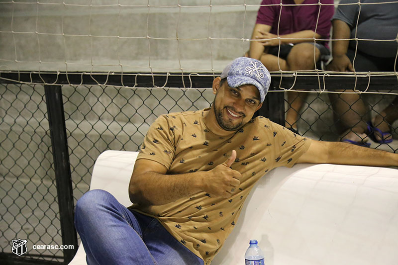 [03-11-2017] 2 Arena Alvinegra - Juventude 1 x 0 Ceara - 23