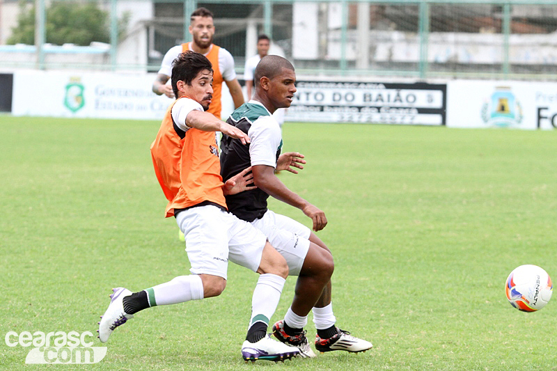 [27-07] Treino coletivo - 20