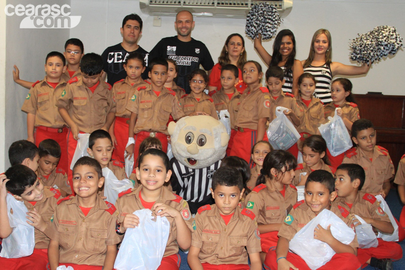 [16-09] Vovô vai à Escola - Colégio Militar - 14