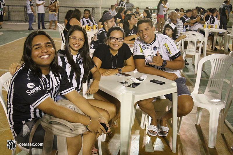 [03-11-2017] 2 Arena Alvinegra - Juventude 1 x 0 Ceara - 25