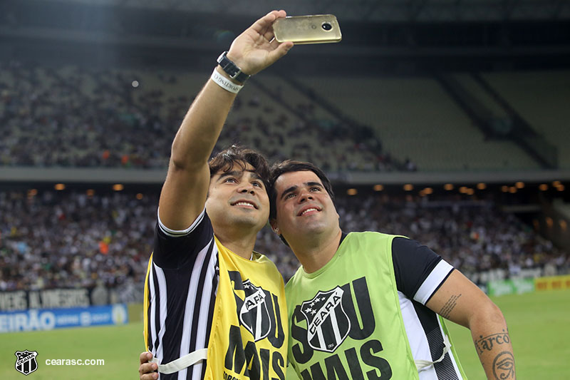 [03-10-2017] Chute Certo Caixa - 10