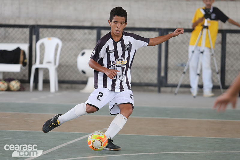 [13-11-2016] Ceará 5 x 0 Anjos do Céu - Copa Alvinegra - 26