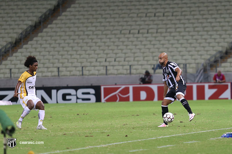 [01-08-2017] Ceara 3 x 1 Criciuma - 48