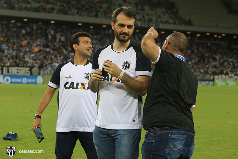 [03-10-2017] Chute Certo Caixa - 11