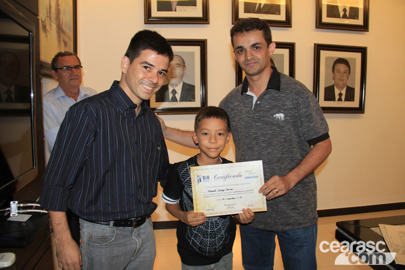 [04-11] Centro Cultural comemora 3 anos - 13