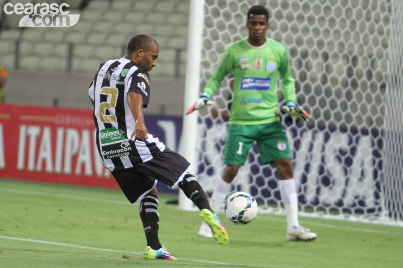 [07-05] Ceará 4 x 1 Parnahyba - 18