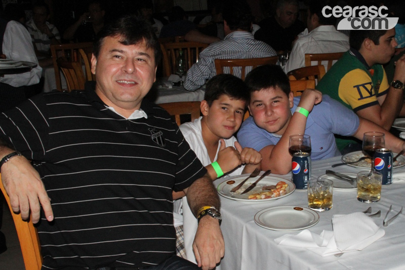 [28-03] Jantar Agora Só Falta Você - 5