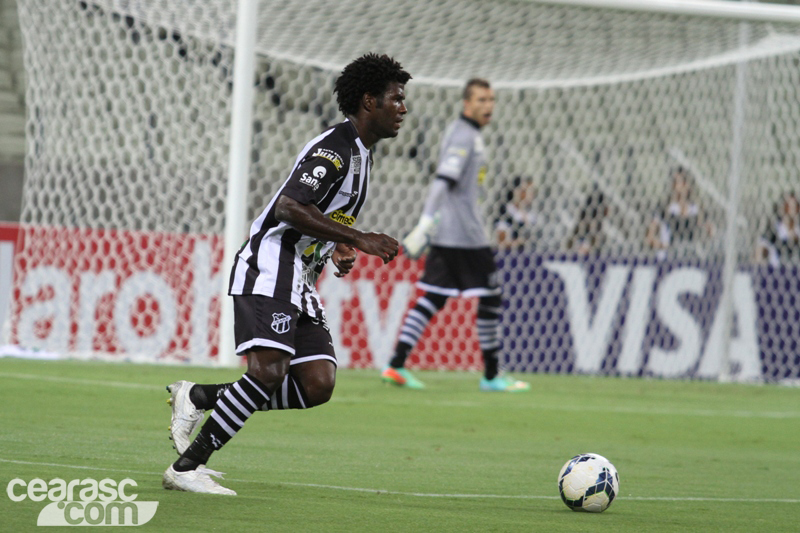 [07-05] Ceará 4 x 1 Parnahyba - 19