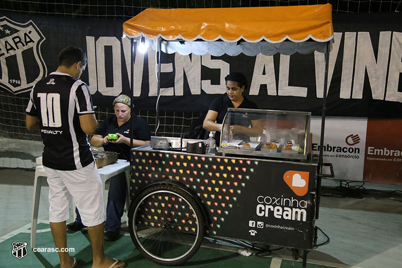 [03-11-2017] 2 Arena Alvinegra - Juventude 1 x 0 Ceara - 30