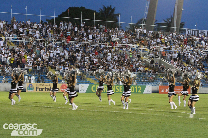 [11-03] Ceará 1 x 0 Ferroviário - TORCIDA2 - 1