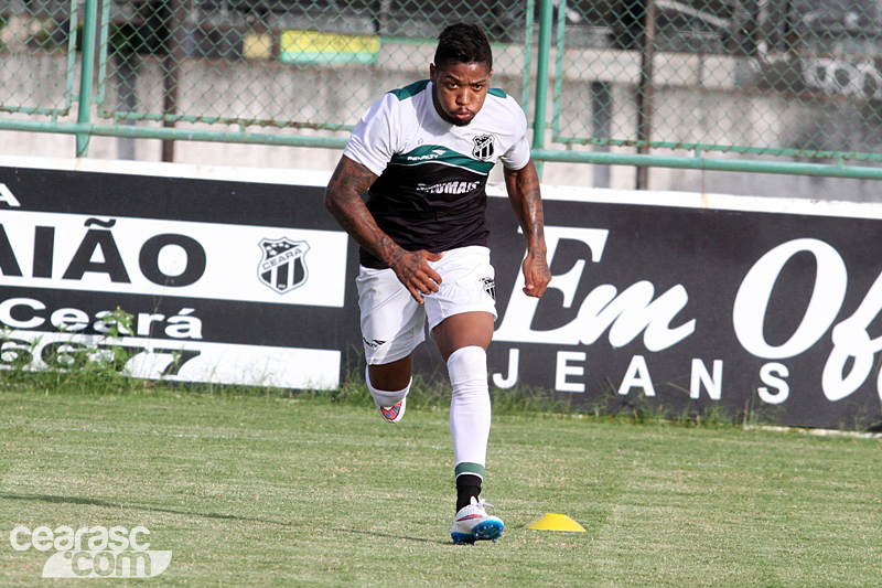 [30-03] Reapresentação geral + treino tático - 5