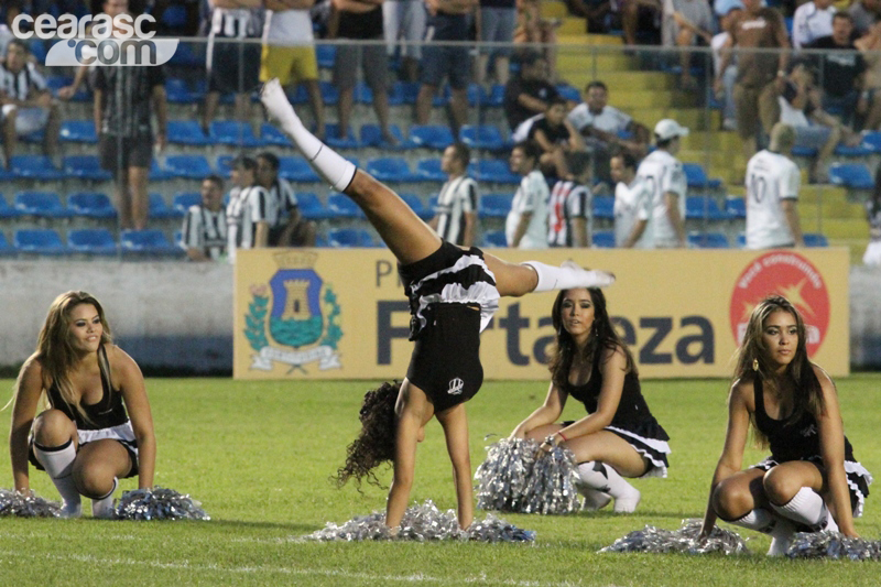 [11-03] Ceará 1 x 0 Ferroviário - TORCIDA2 - 2
