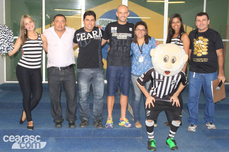 [16-09] Vovô vai à Escola - Colégio Militar - 16