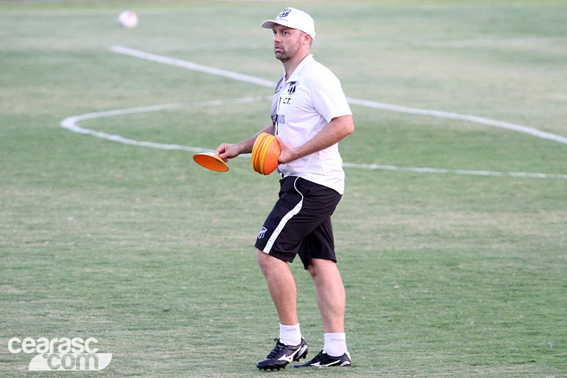 [06-10] Treino técnico e tático - 11