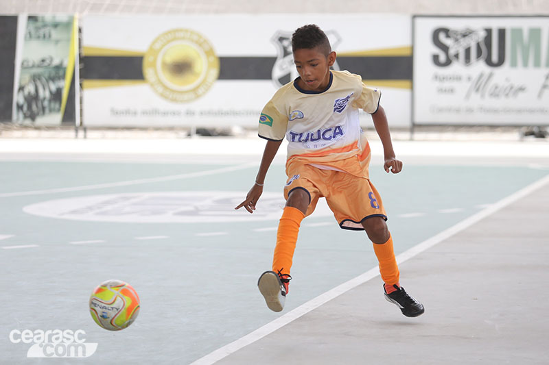 [13-11-2016] Ceará 5 x 0 Anjos do Céu - Copa Alvinegra - 29