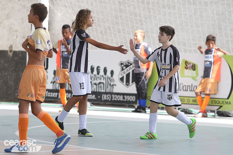 [13-11-2016] Ceará 5 x 0 Anjos do Céu - Copa Alvinegra - 30