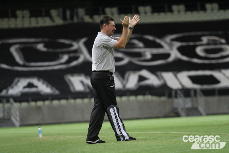 [18-04] Ceará 4 x 1 Guarani (J) - 15