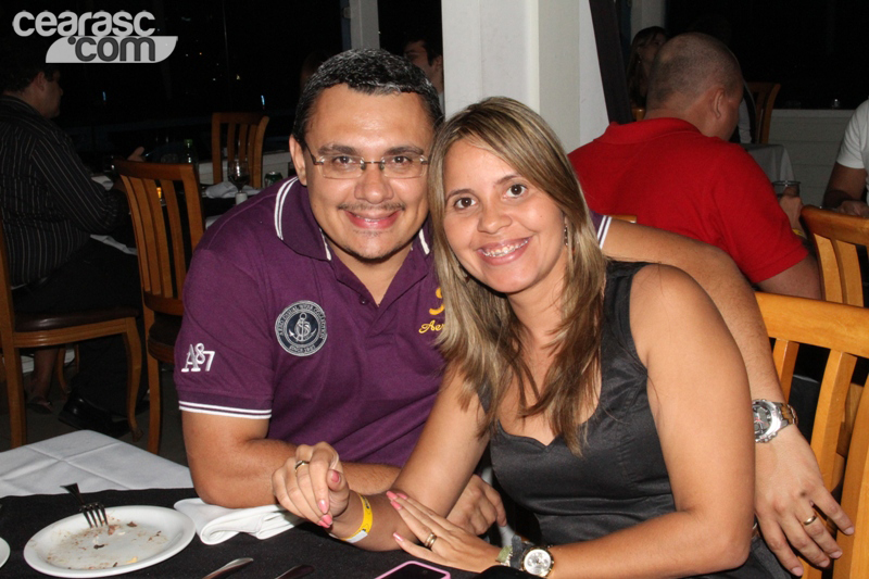 [28-03] Jantar Agora Só Falta Você2 - 2