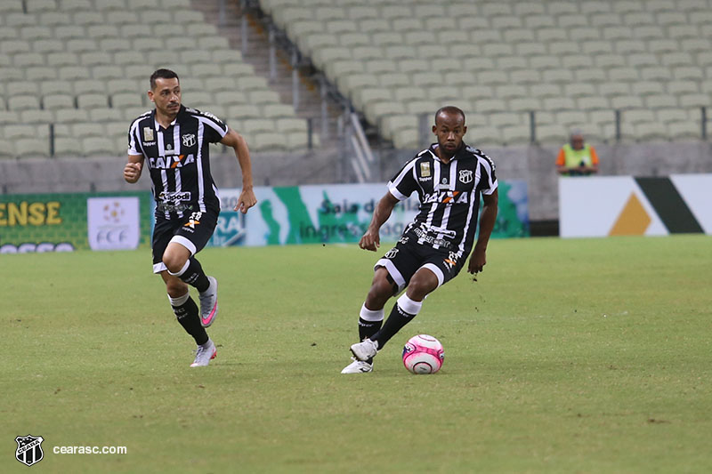 [17-03-2018] Ceará 2 x1 Uniclinic - 6