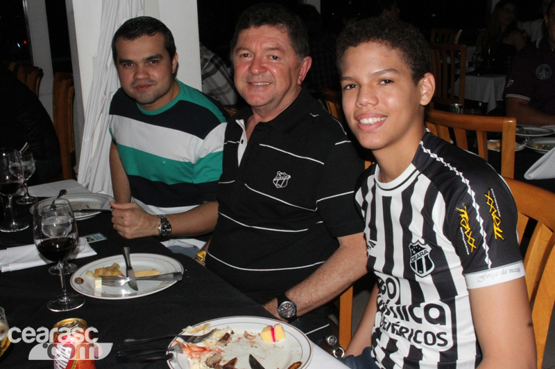 [28-03] Jantar Agora Só Falta Você2 - 3