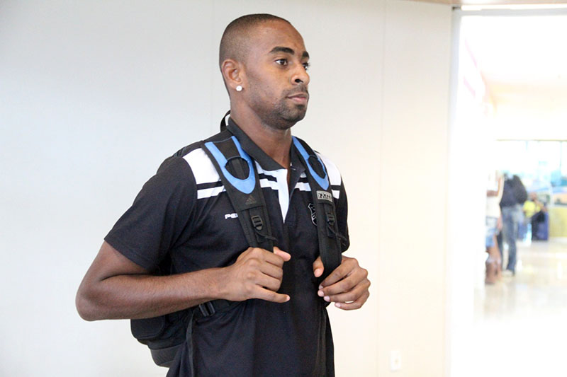 [27-07] Desembarque em Natal-RN - 2